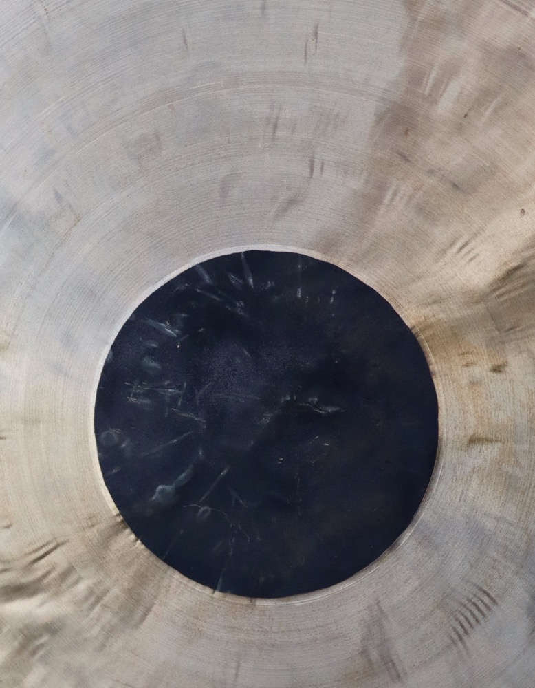 Tam Tam Gong OM 70 cm inklusive Schlägel