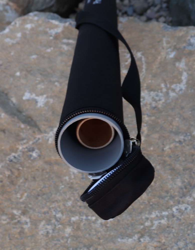 Bansuri Flöte Bambus Bass D 432 hz