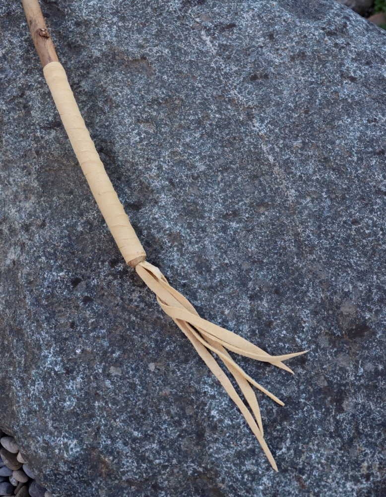 Trommelschlägel Filzkopf Trommelgrösse 35/36 cm 