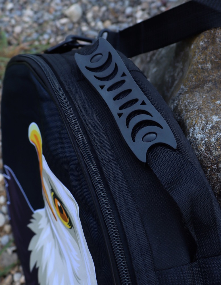 Trommeltasche Adler Trommelgrösse 45/46 cm