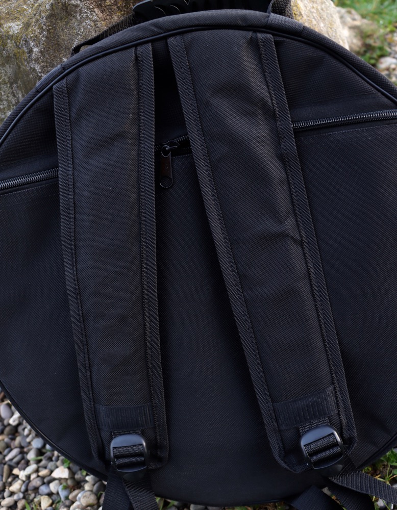 Trommeltasche Adler Trommelgrösse 40-42 cm 