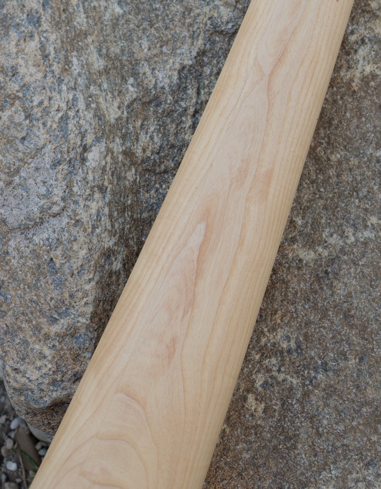 Didgeridoo Highend Esche C 440 hz 157 cm