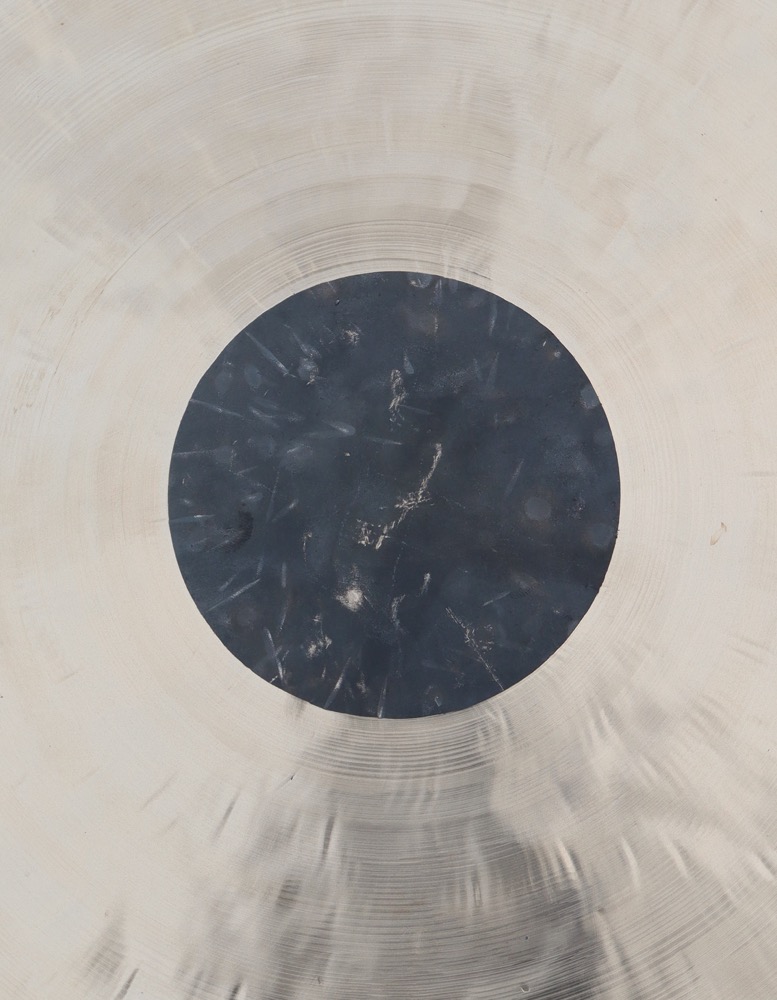  Tam Tam Gong  Planetenton Neptun 70 cm inkl. Schlägel