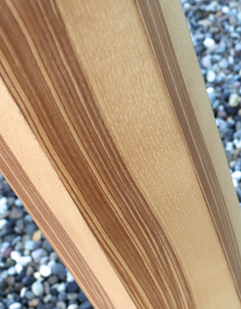 Regenklangsäule Esche 102 cm 28.17 Min.