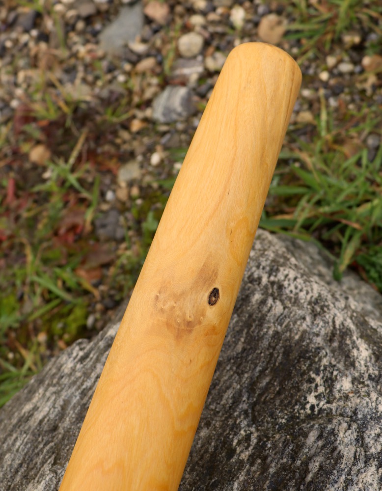 Didgeridoo Higend Holunder 159 cm  B 432 hz