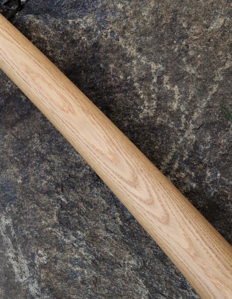 Didgeridoo Highend Eiche C# 432 hz 151 cm