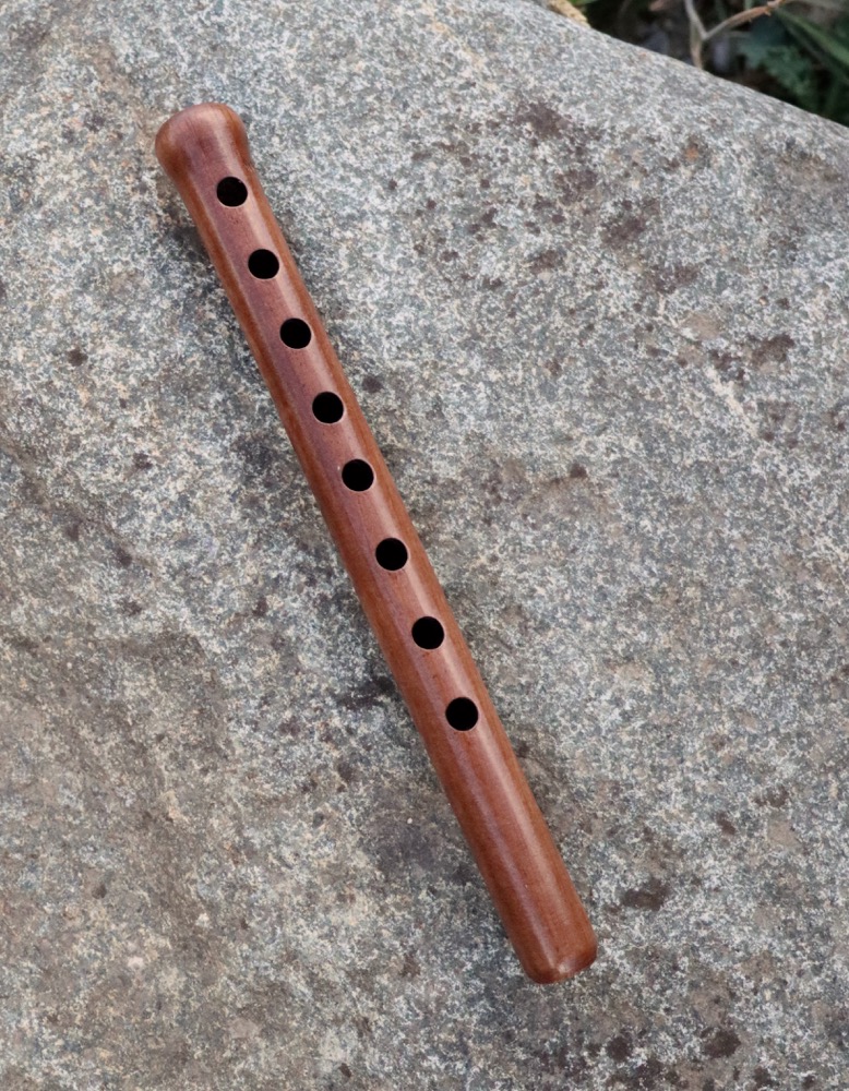 Armenische Duduk aus Walnussholz A# 432 hz 