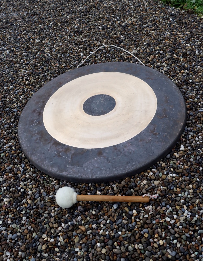 Tam Tam Gong NEPTUN  100 cm inklusive Schlägel