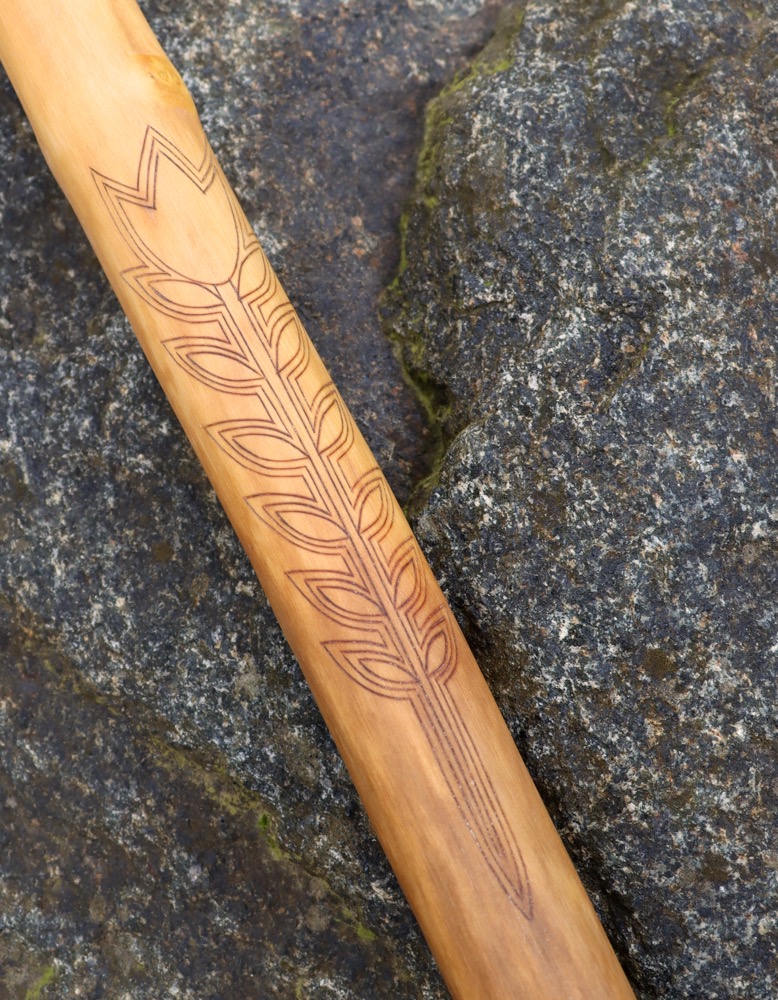 Moldawische Kaval Holunder C Premium Qualität