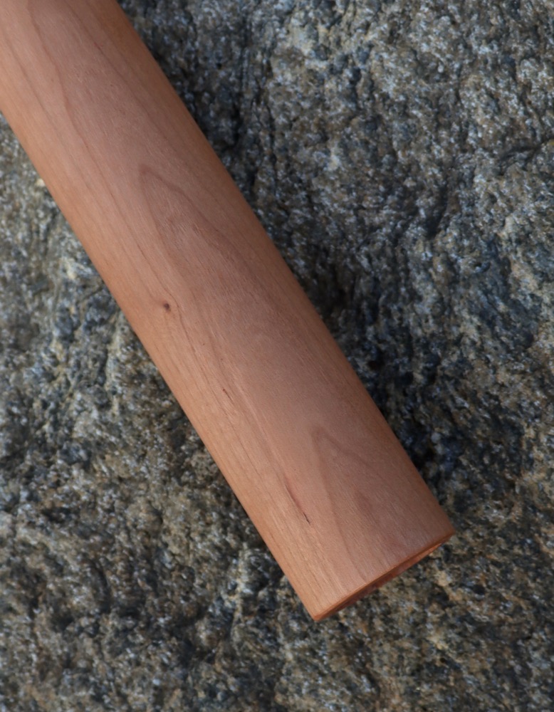 native american flute Kirschholz Bass C 432 hz