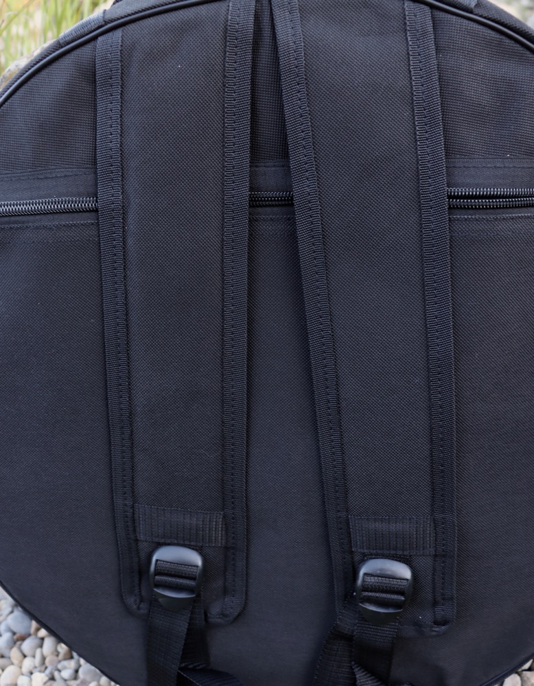 Trommeltasche Adler Trommelgrösse 45/46 cm